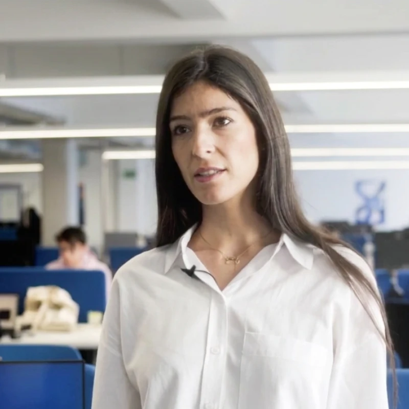 Susana de Felipe Selectra