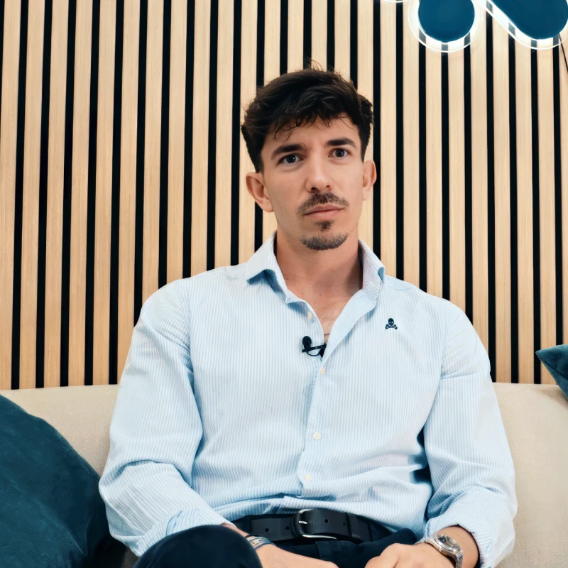Daniel Fernandez whyads