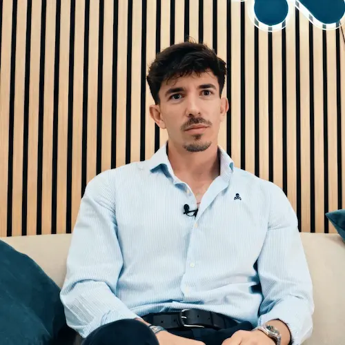 Daniel Why Ads