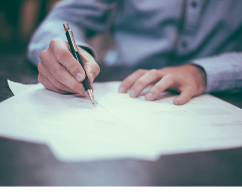 Políticas e información legal (SLA)