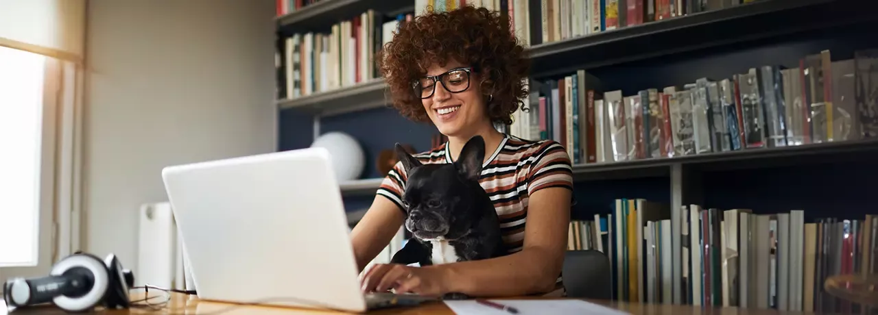 Diferencia entre trabajo a distancia y teletrabajo 