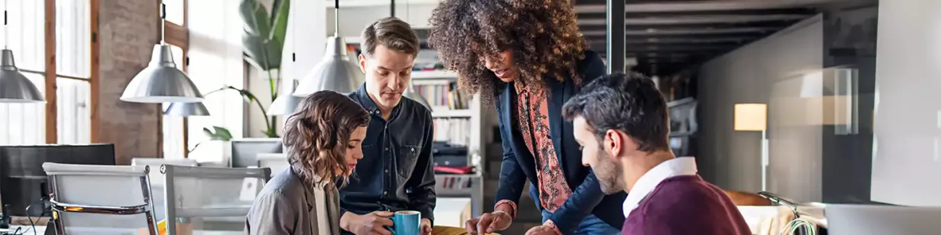 ¿Cómo superar un mal ambiente laboral en una empresa? 