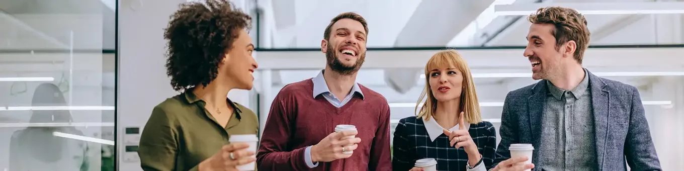 Viaje del empleado Blog Pluxee 