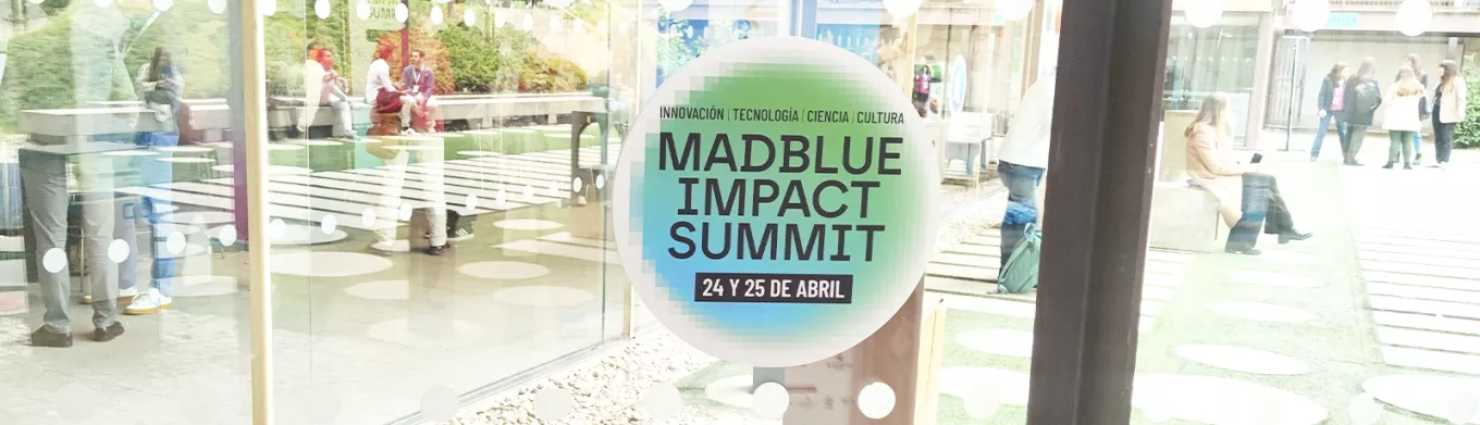 Pluxee junto a MadBlue Impact Summit 2024: por un mundo de oportunidades para todos