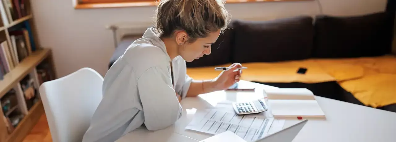 ¿Cómo calcular el finiquito por baja voluntaria? 