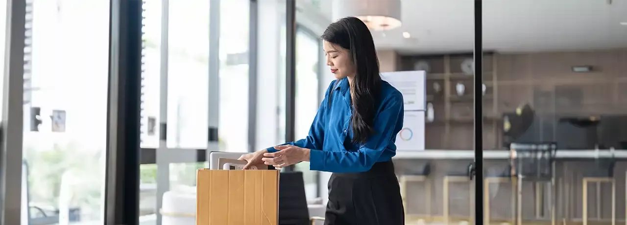 ¿Cuál es la diferencia entre despido procedente e improcedente? 