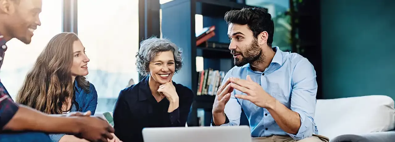 No es lo mismo ser Millennial que Z: la diversidad generacional y sus planes de acción en la empresa 