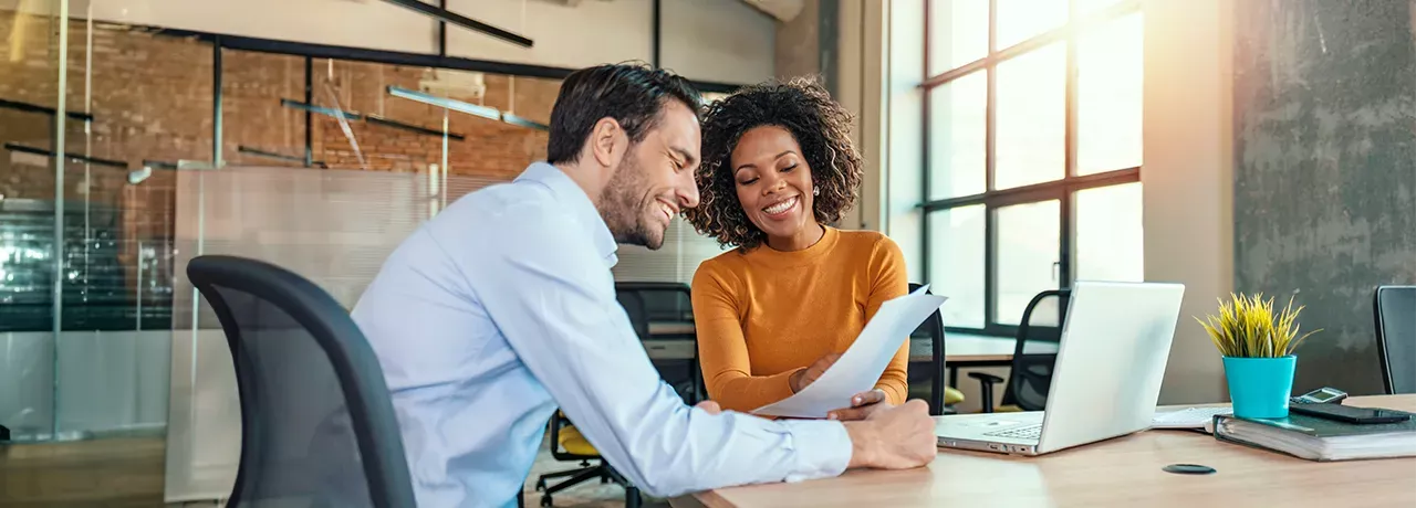 Cómo escribir una carta de recomendación laboral paso a paso
