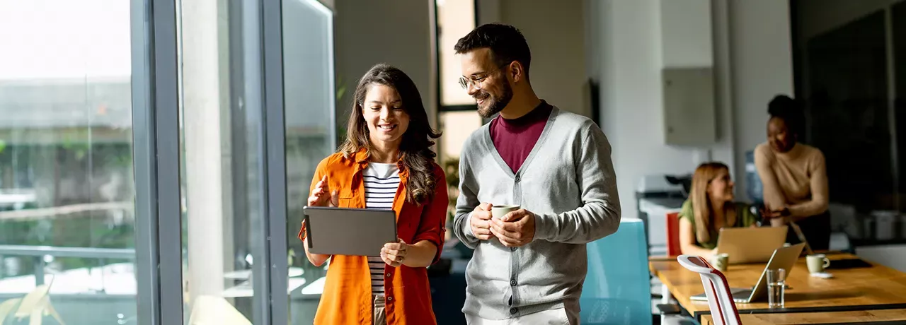 ¿En qué consiste el shadowing o trabajo de sombra?