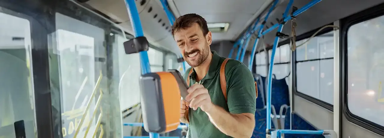 Cómo Implementar la Tarjeta Transporte en tu Empresa 