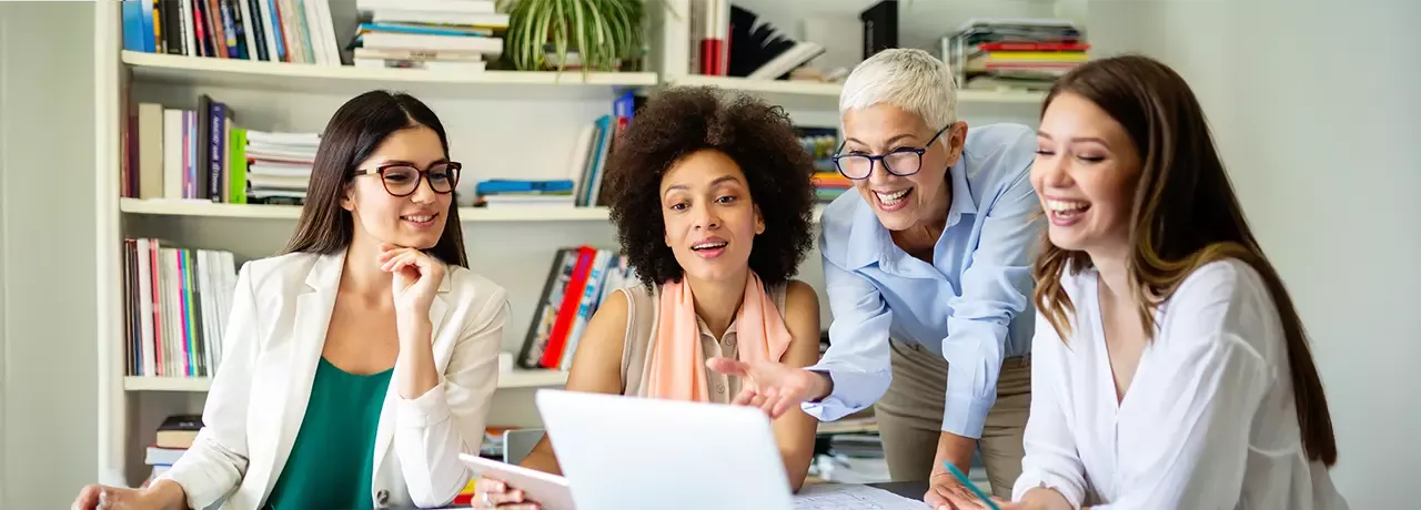 Beneficios personalizados: La clave para fidelizar talento en la era del mix generacional