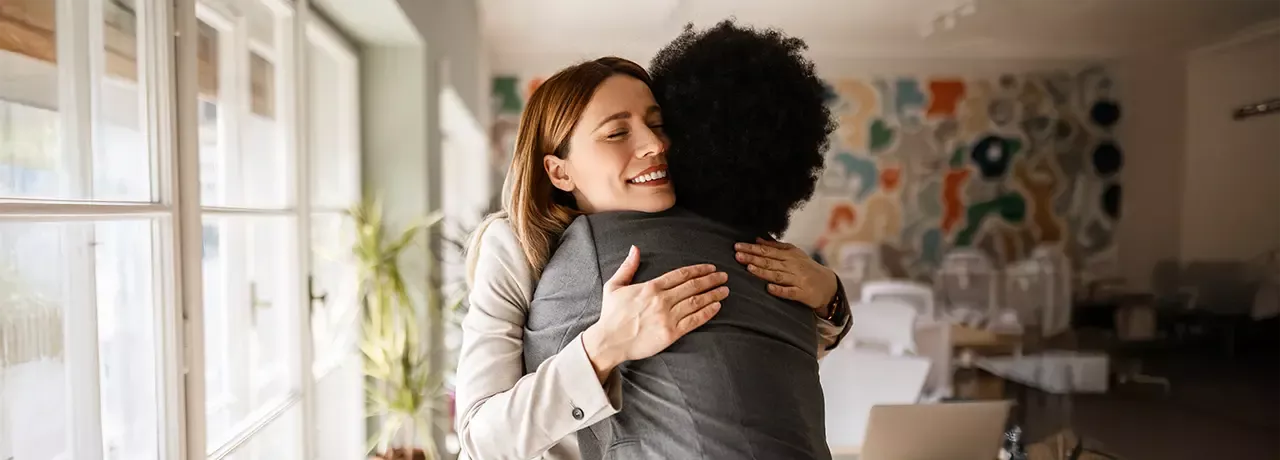 ¿Cómo trabajar la empatía en el trabajo? 