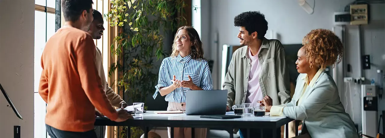 Todo sobre el liderazgo inclusivo en la empresa 