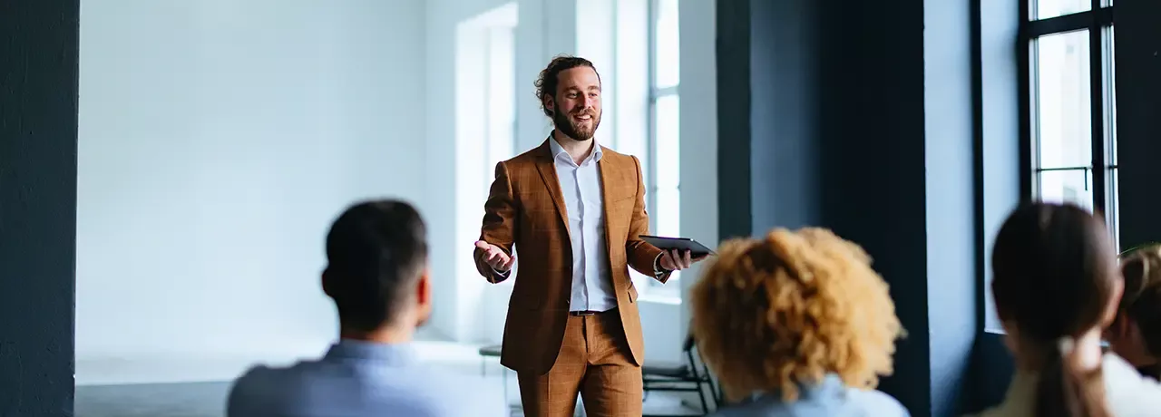 La formación en la empresa: ¿una oportunidad o una necesidad? 