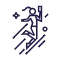 Icono de fidelizacion pluxee 