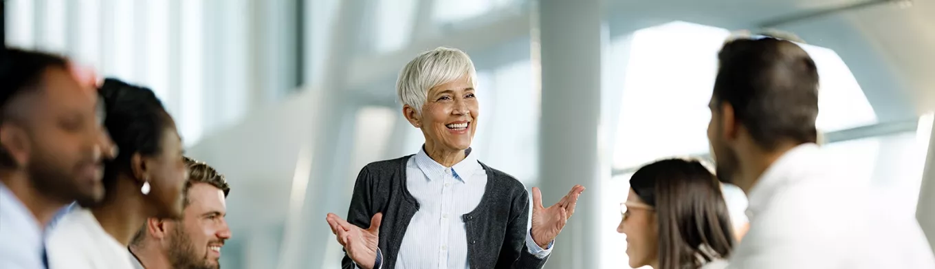 liderazgo participativo qué es 