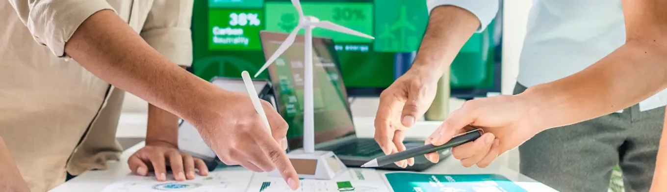 sostenibilidad en las empresas 