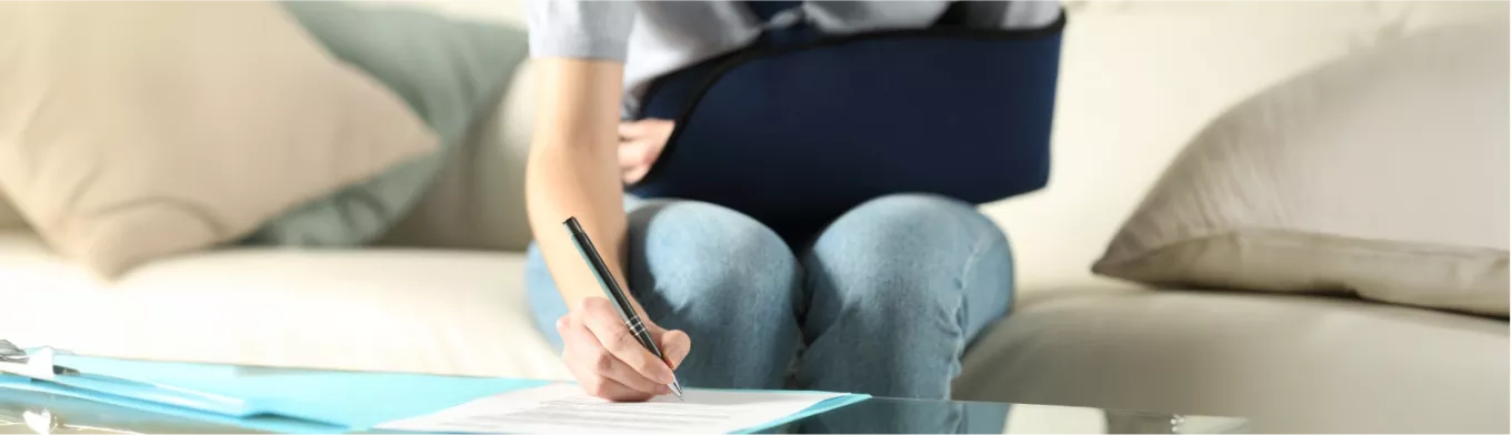 diferencias entre accidente de trabajo y enfermedad profesional 