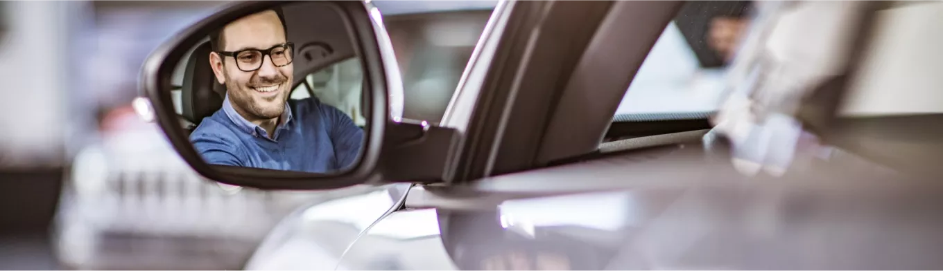 baja por accidente de tráfico 