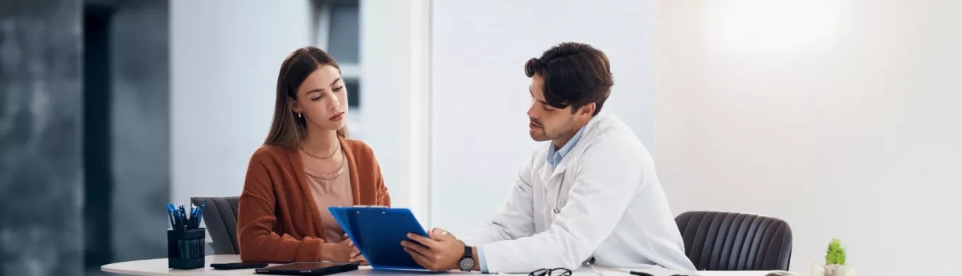 Diferencia entre baja laboral y baja médica