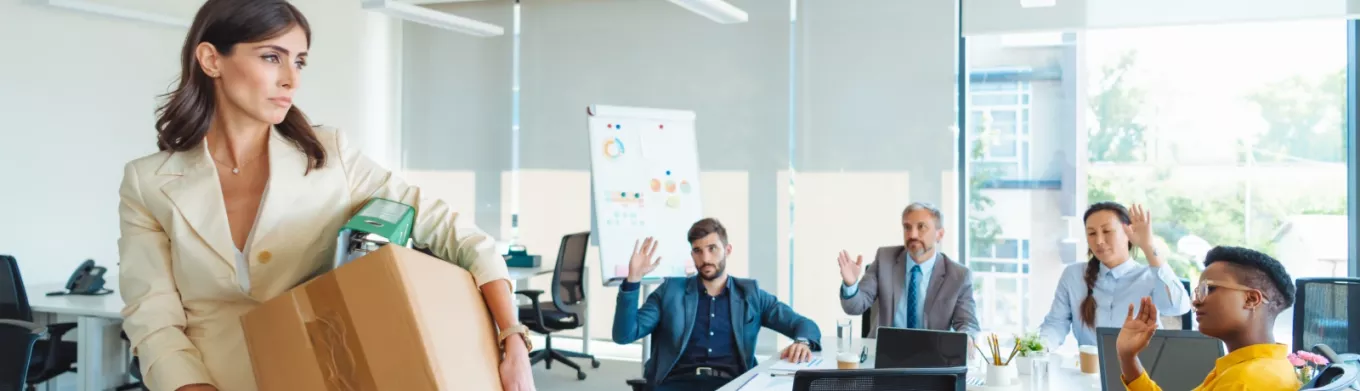 Todo sobre el despido en el periodo de prueba 