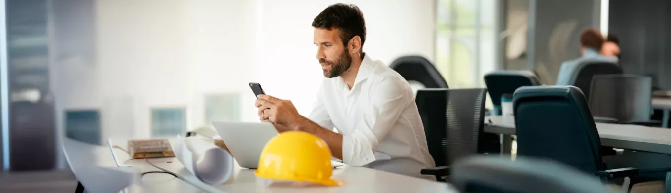 Riesgos laborales en oficinas 