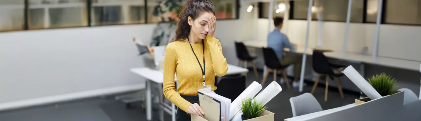 Suspensión de empleo y sueldo 