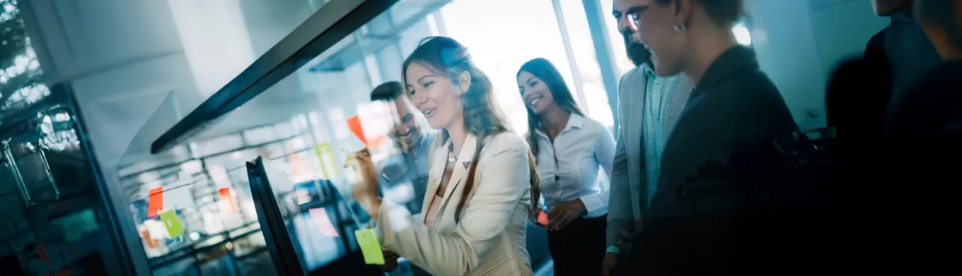 cómo hacer un benchmarking