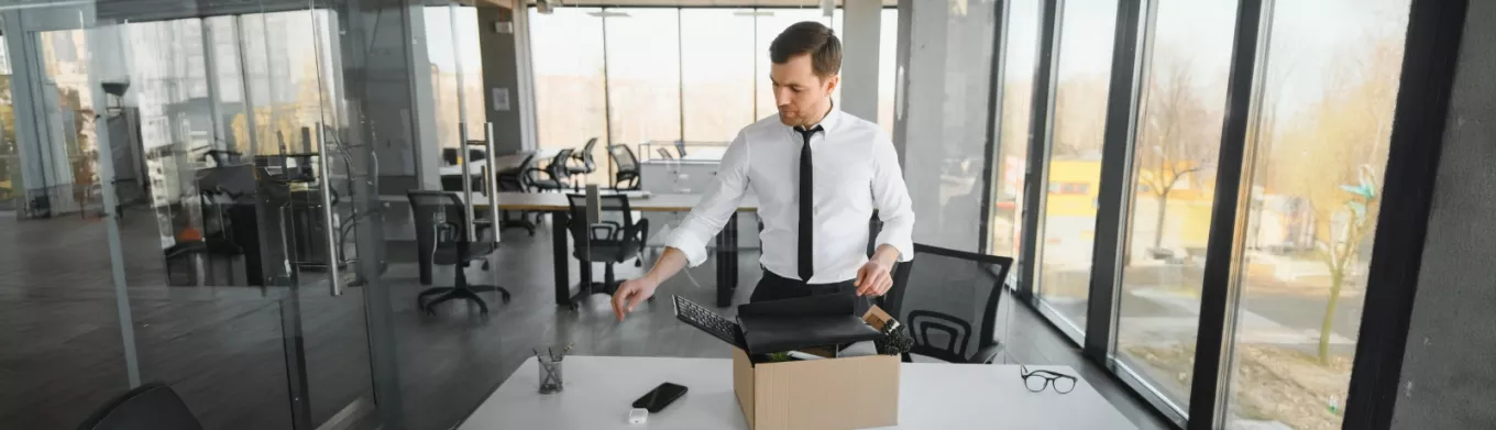 offboarding en una empresa