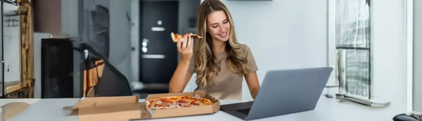 tarjeta restaurante y teletrabajo 