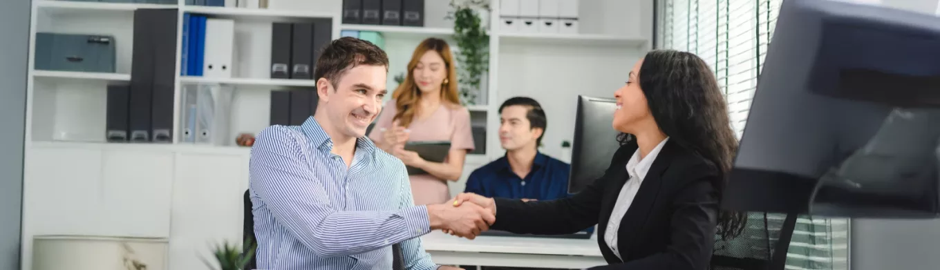 tipo de entrevista de trabajo