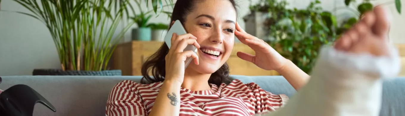 cómo funciona el seguro médico 