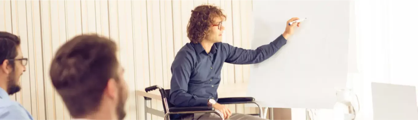 Incapacidad temporal de un empleado 