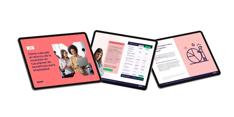 retorno de la inversión en planes de beneficios para empleados