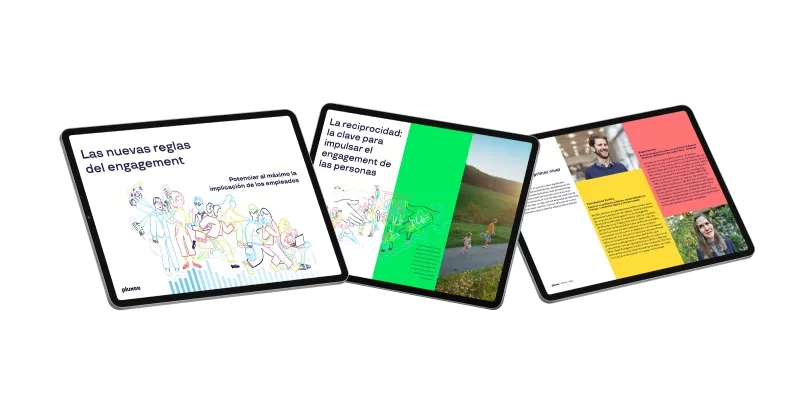 las nuevas reglas del engagement 