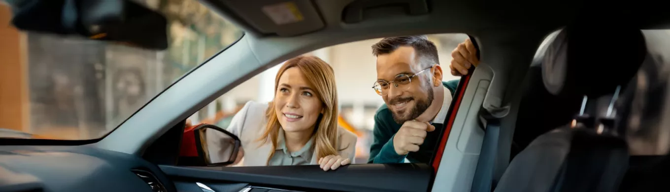 coches eléctricos de renting para empresas 