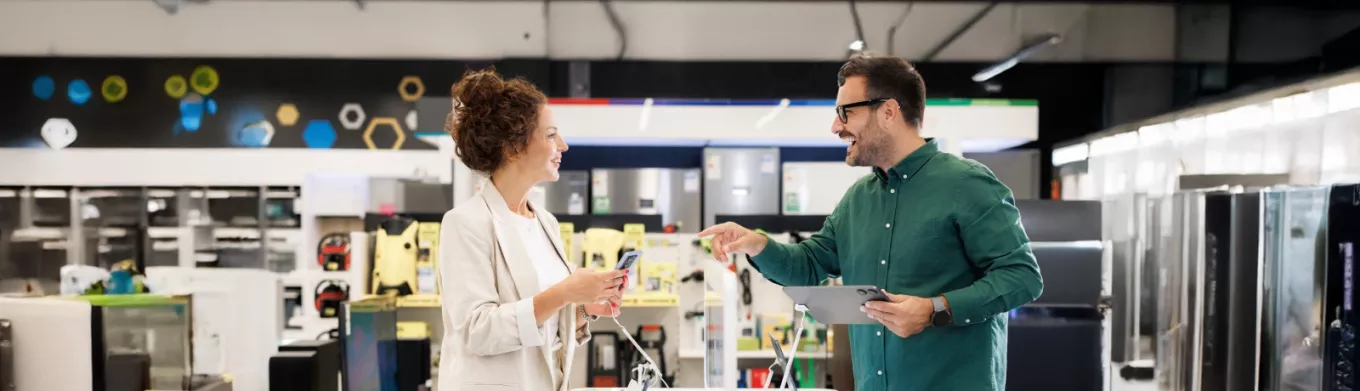 renting tecnológico 