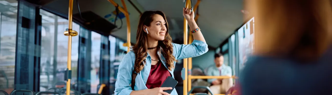 plan de movilidad sostenible 