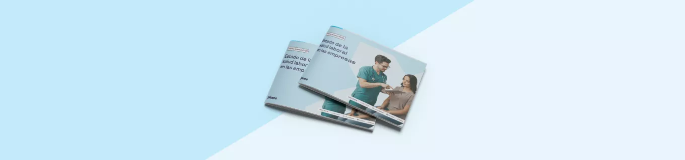 informe de salud 