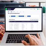 Facturación, pedidos y contratos 