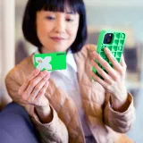 Usando la App Pluxee España 