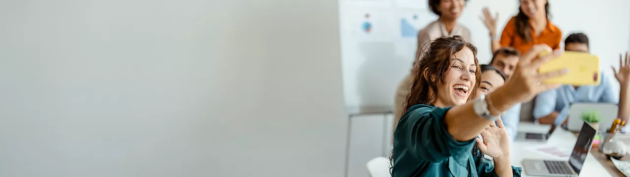 Pluxee para empresas