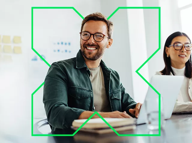 Empleados formación Pluxee