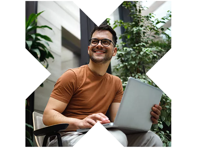 como es la plataforma de gestión