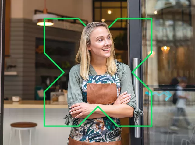 Los Pluxeers estamos comprometidos a trabajar de manera responsable y sostenible