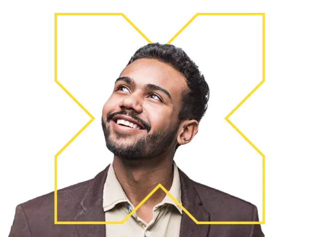 Únete a nosotros y #BeTheChange