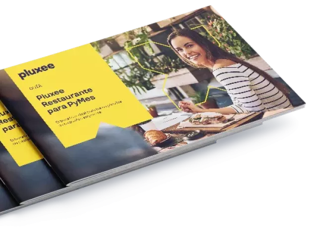 pluxee restaurante pymes