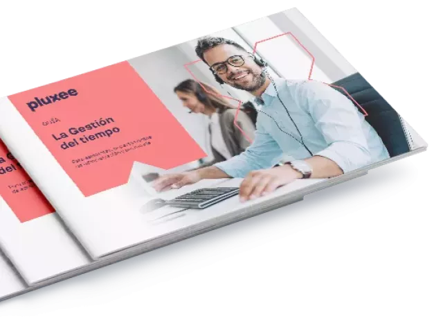 La gestión del tiempo