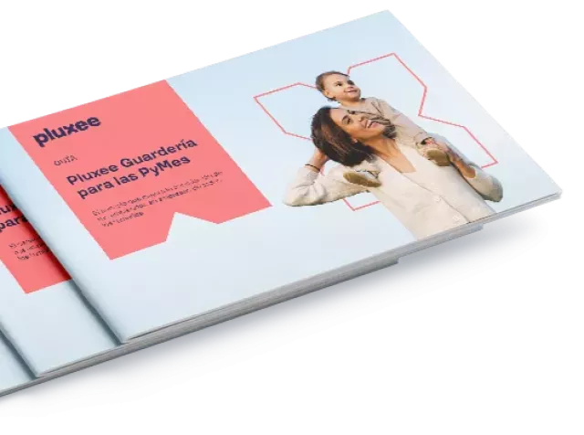 Pluxee Guardería PyMes