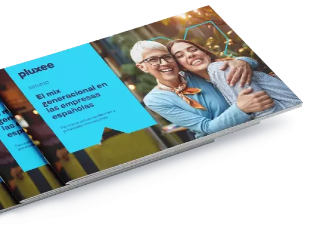 Mix Generacional en las empresas